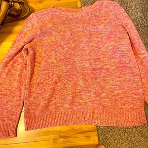 Xl Croft and barrow sweater